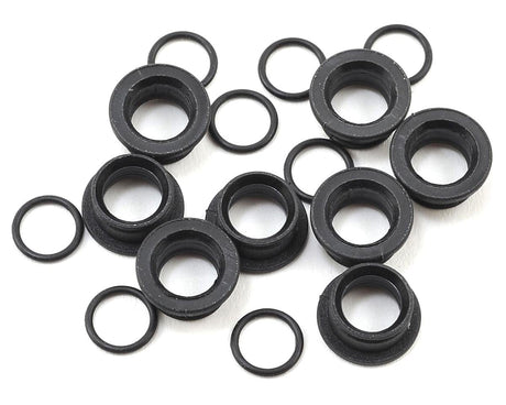 Team Associated RC10F6 Suspension Pivot Ball Bushings [4754]