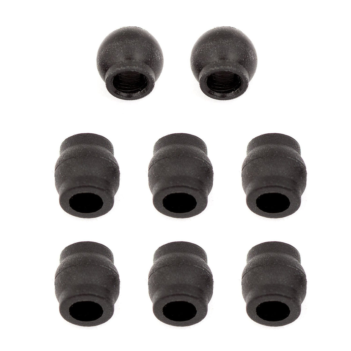 Team Associated RC10F6 Suspension Arm Pivot Ball Set [4755]