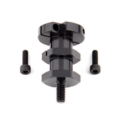 Team Associated RC10F6 Wheel Hub, left [8648]