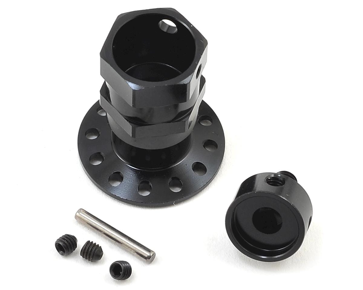 Team Associated RC10F6 Wheel Hub, right [8646]