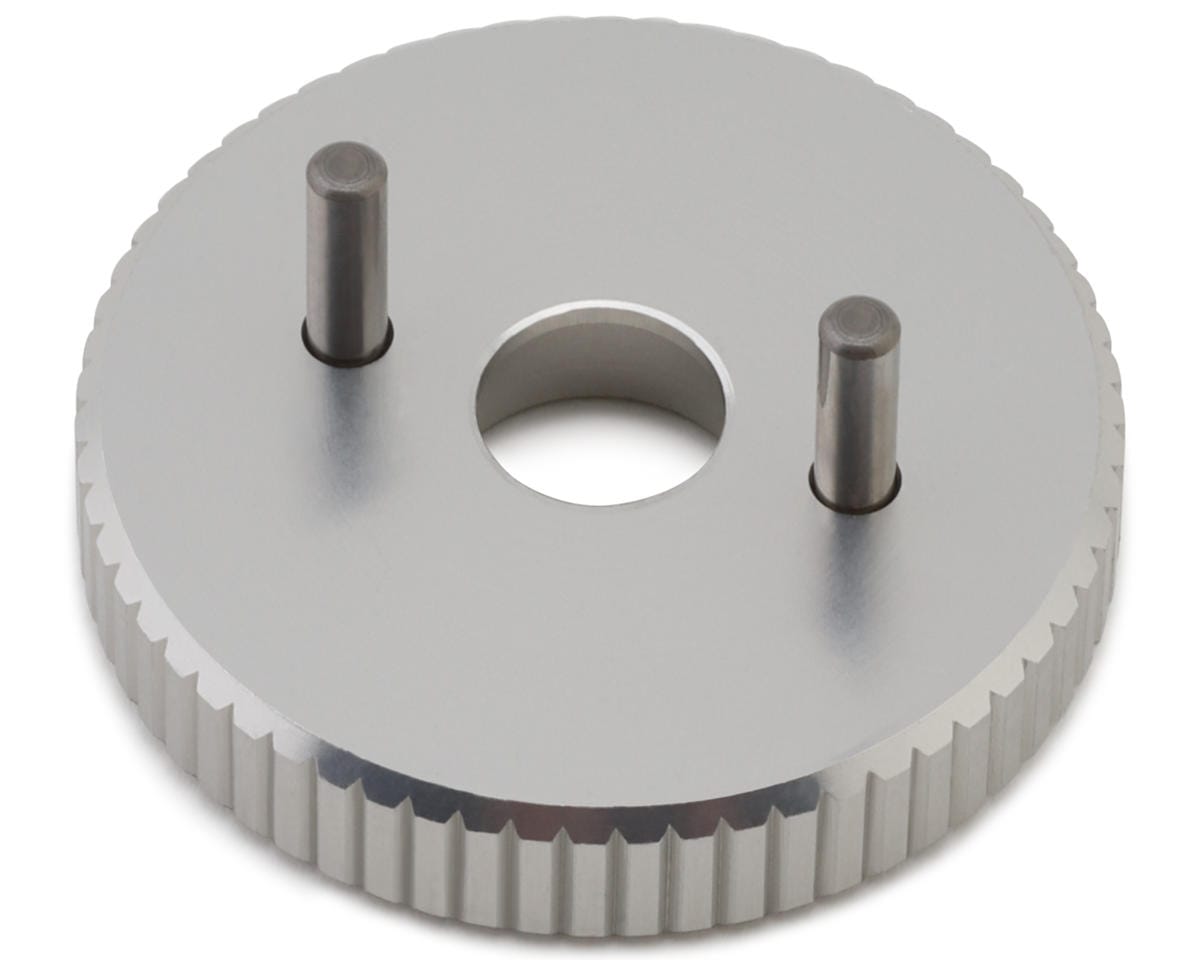 Team Associated RC10GT 2-Shoe Flywheel [7610]