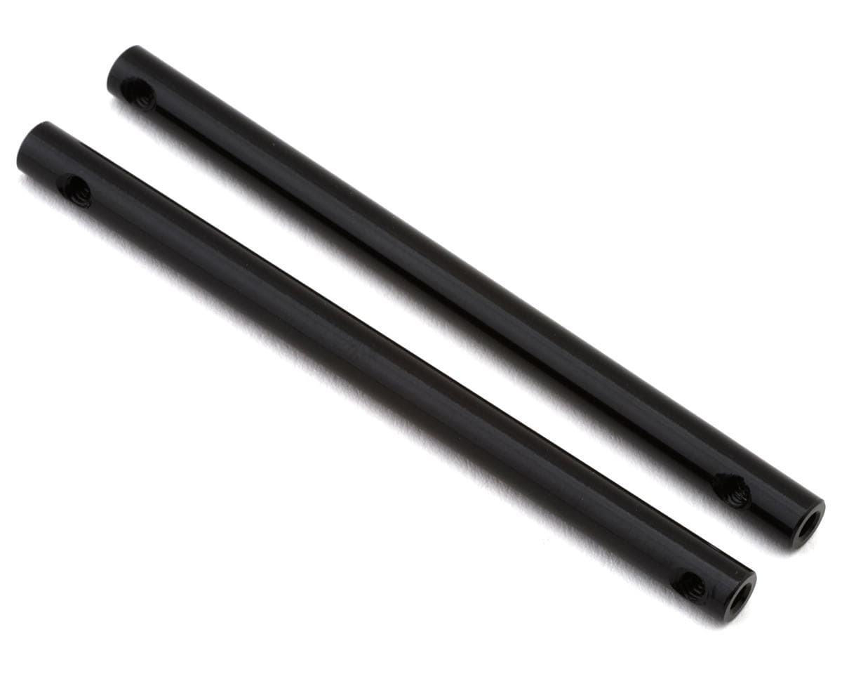 Team Associated RC10GT Chassis Brace Tubes 7540