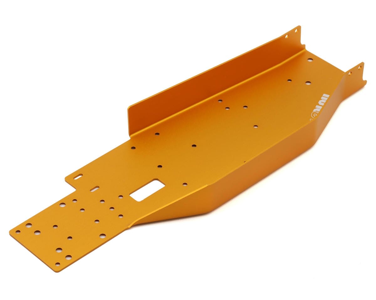Team Associated RC10GT Chassis, Gold [7308]