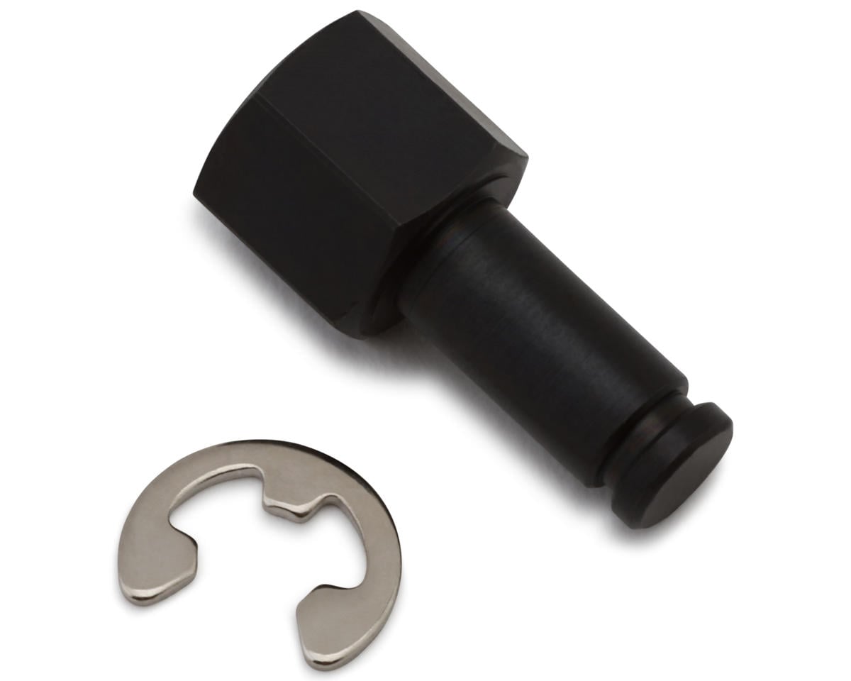 Team Associated RC10GT Clutch Nut [7603]