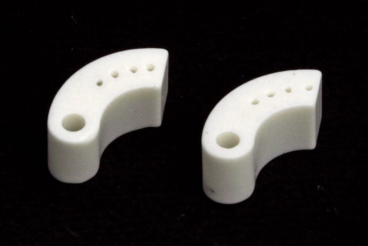 Team Associated RC10GT Clutch Shoes [7601]