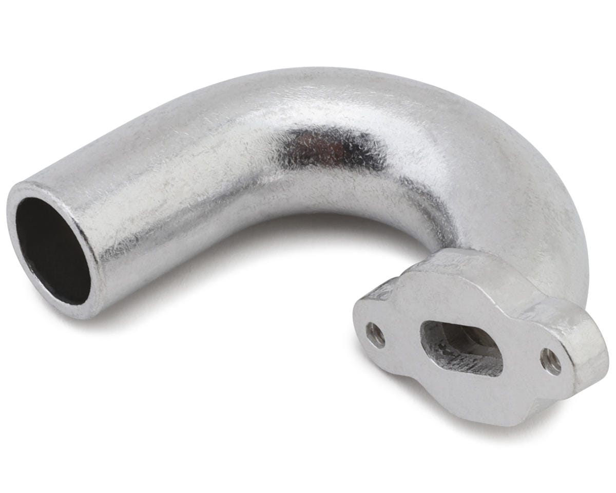 Team Associated RC10GT Exhaust Manifold non-pull start 7736