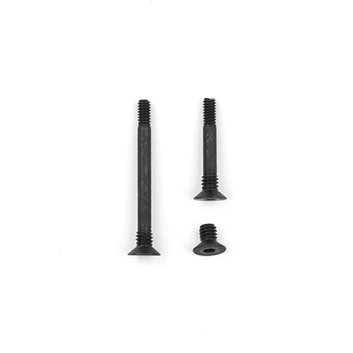 Team Associated RC10GT Front Screw Set 7306