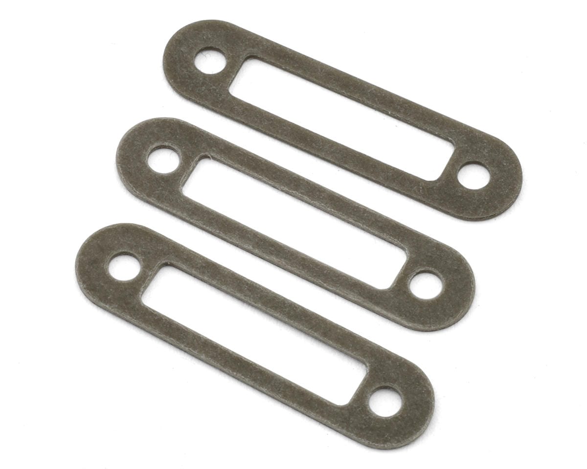 Team Associated RC10GT Side Exhaust Manifold Gasket [7734]