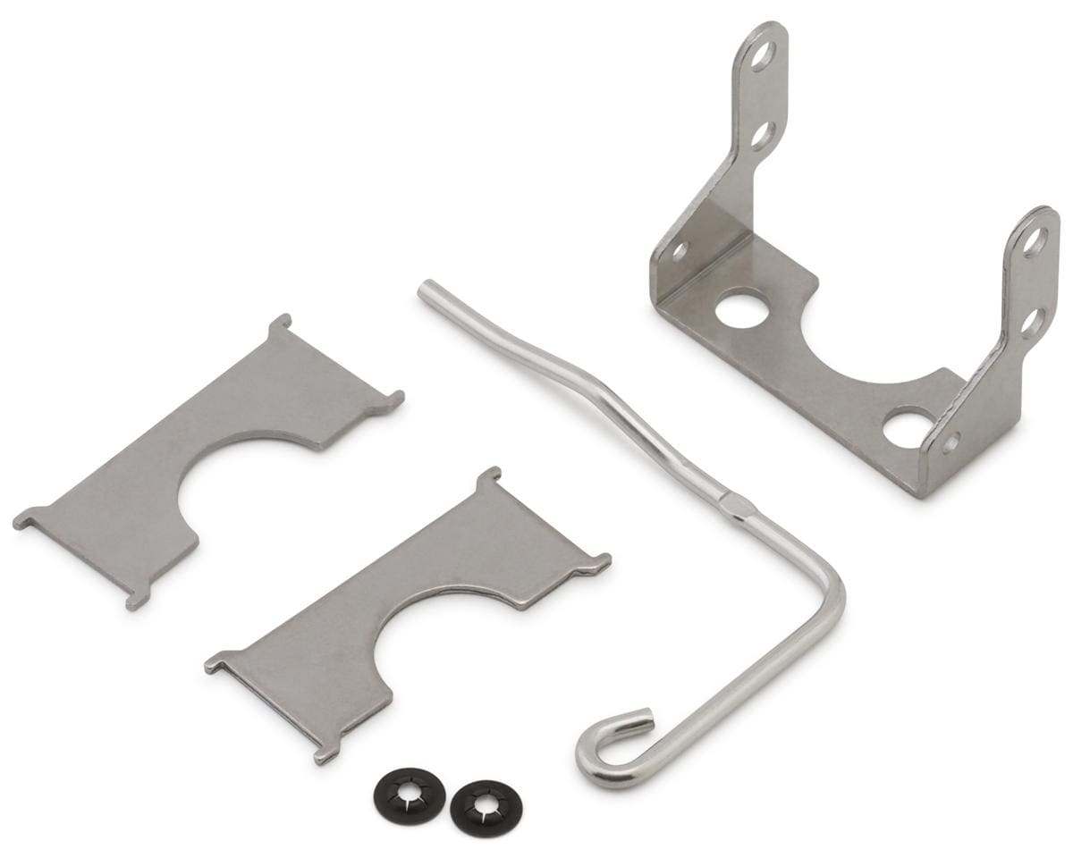 Team Associated RC10GT Metal Brake System [7538]