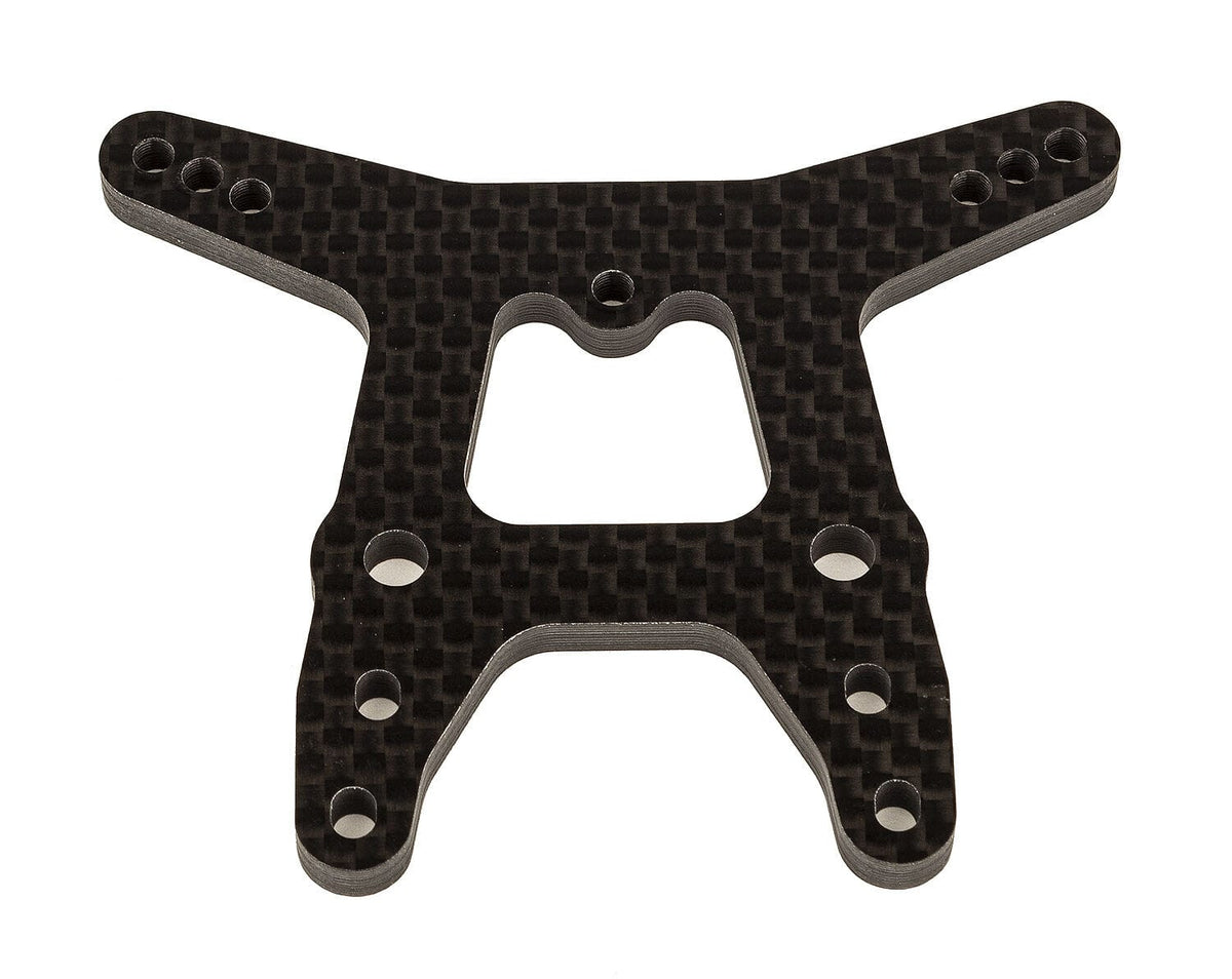 Team Associated RC10SC6.4 Front Shock Tower [71178]