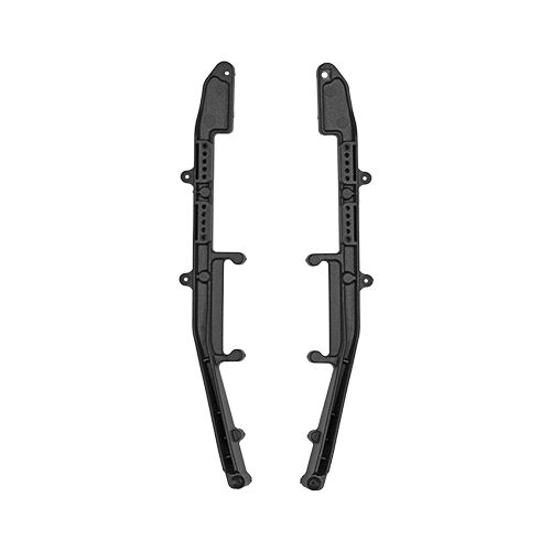 Team Associated RC10SC7 Chassis Side Rails [71227]