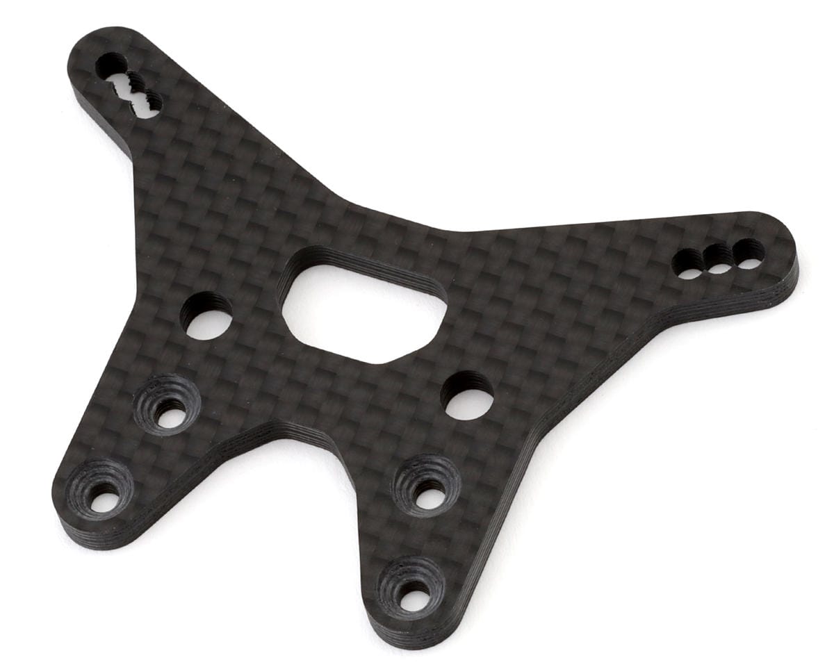 Team Associated RC10SC7 Front Shock Tower [71229]