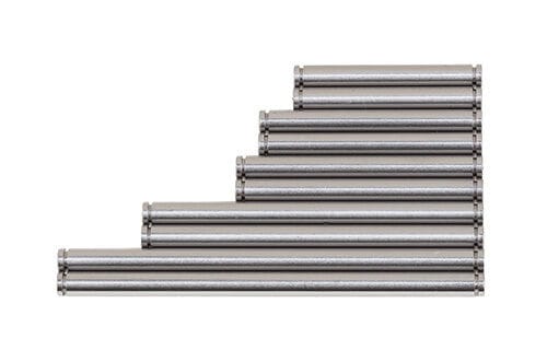 Team Associated RC10T Hinge Pin Set [7813]