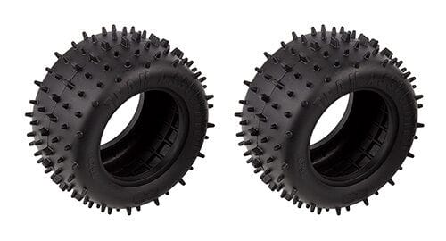 Team Associated RC10T Rear Tires [7820]