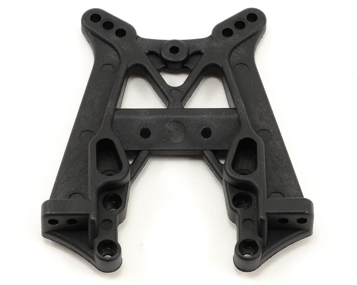 Team Associated RC10T4 Front Shock Tower 7442