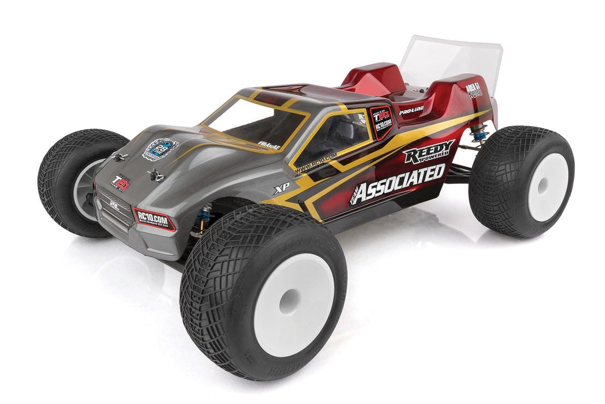 Team Associated RC10T6.1 Team Kit 70002