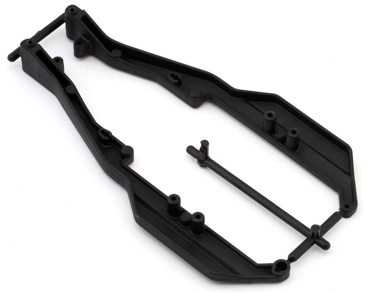 Team Associated RC10T6.2 Side Rails [71142]