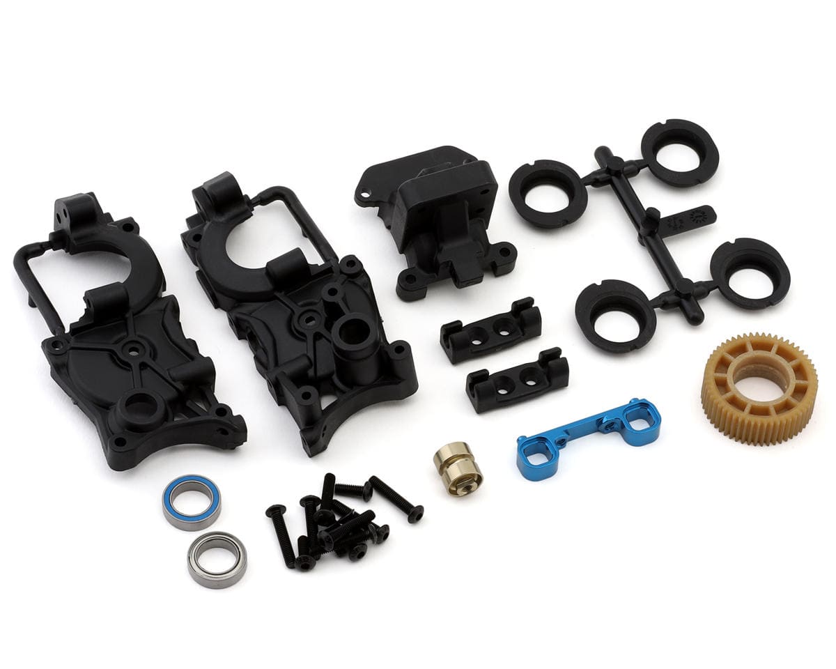 Team Associated RC10T7 3-Gear Gearbox Conversion [71220]