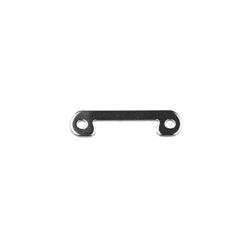 Team Associated RC10T7 Front Hinge Pin Brace [71222]