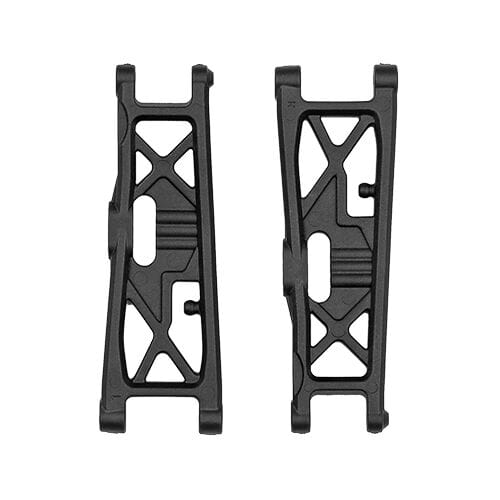 Team Associated RC10T7 Front Suspension Arms [71209]