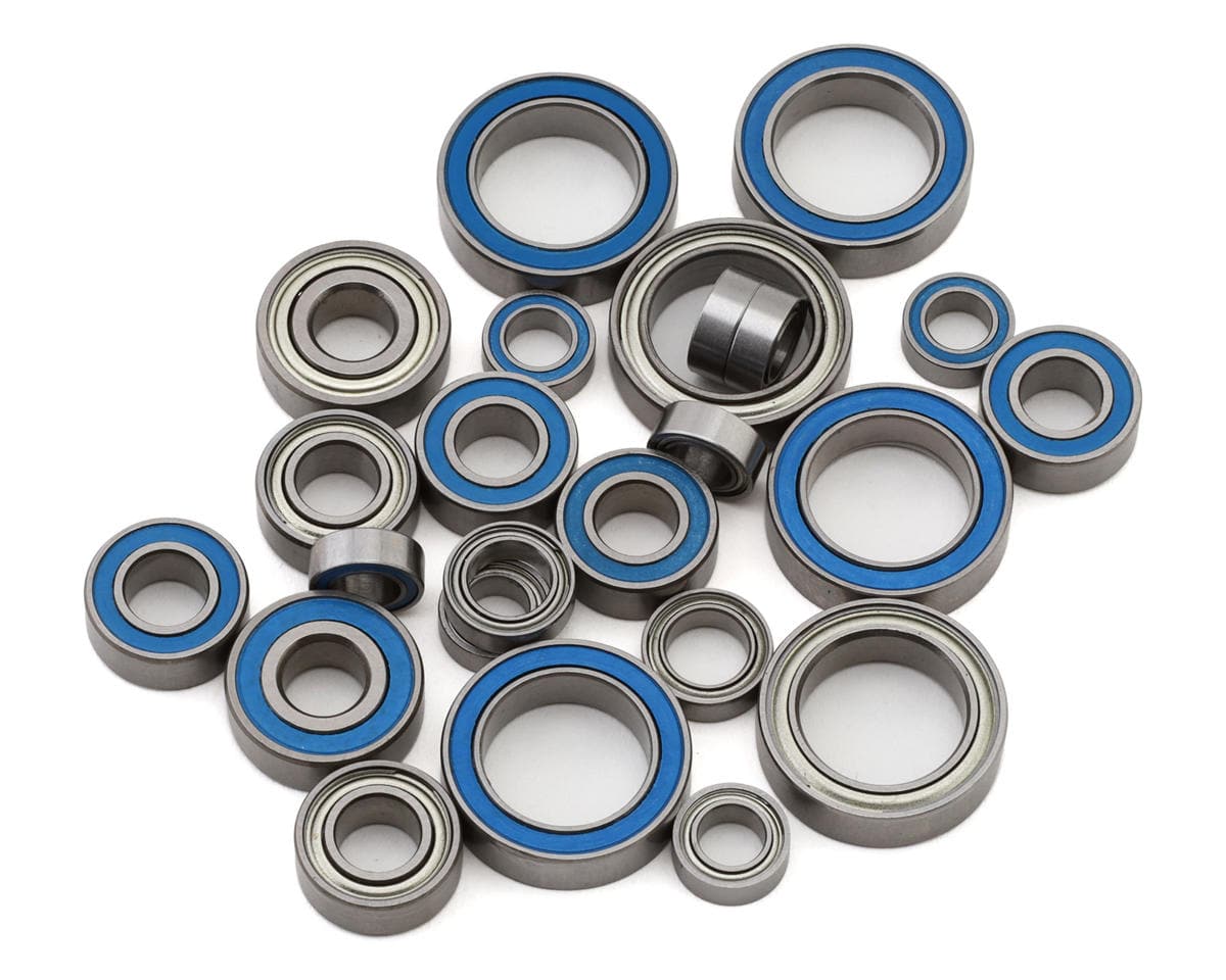 Team Associated RC10T7 FT Bearing Set [71219]