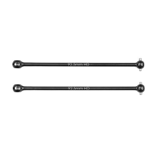 Team Associated RC10T7 Hd CVA Bones, 92.5mm [71203]