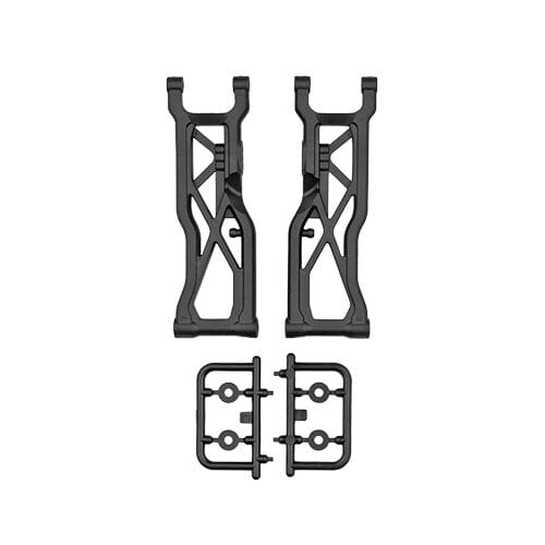 Team Associated RC10T7 Rear Suspension Arms [71211]