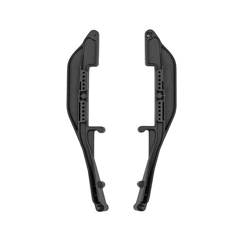 Team Associated RC10T7 Side Rails [71201]