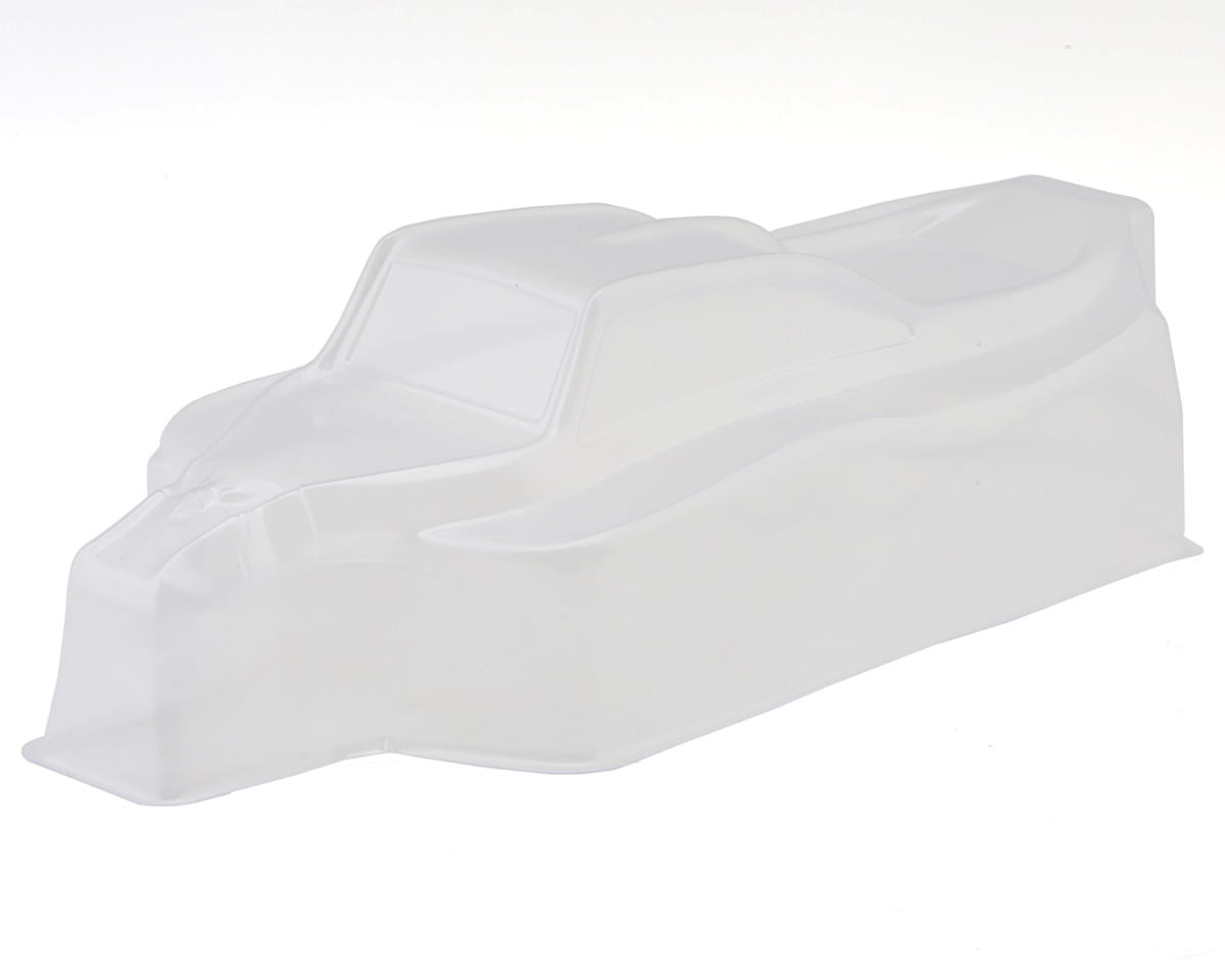 Team Associated RC10T84 Body, Clear [92619]