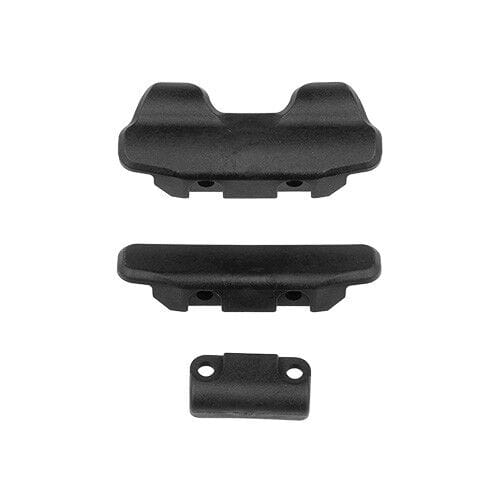 Team Associated RC10T84 Bumper Set [92609]