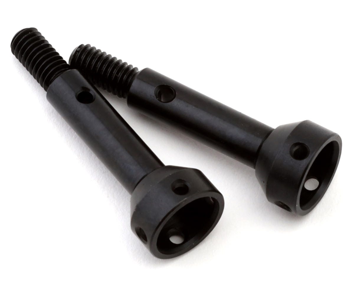 Team Associated RC10T84 Front CVA Axles 92616