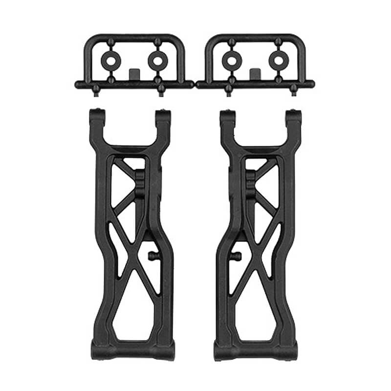 Team Associated RC10T84 Rear Suspension Arms 98.5mm 92612