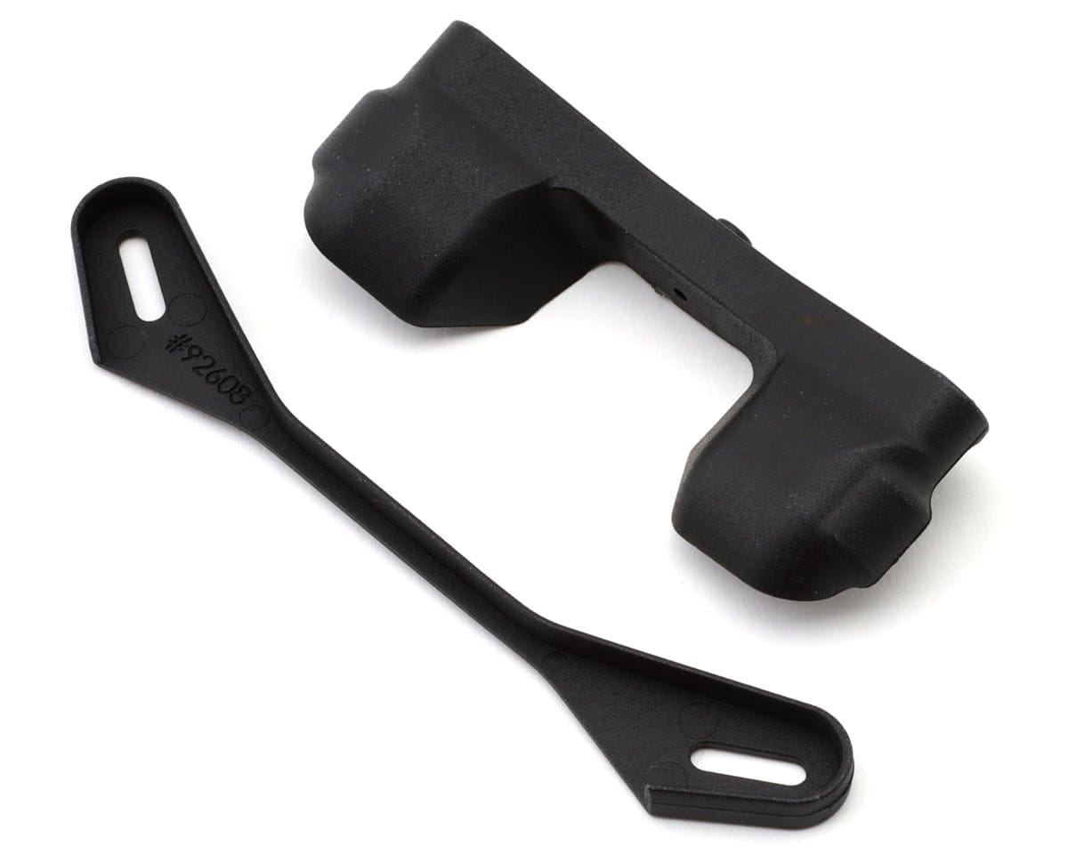 Team Associated RC10T84 Shock Tower Cover Set [92608]