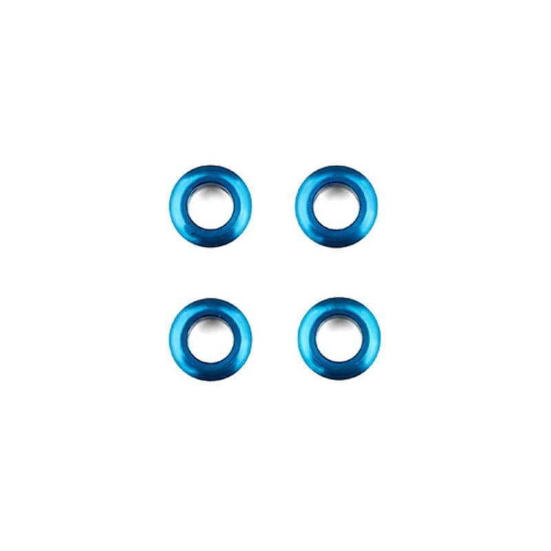 Team Associated RC10TC8 Adjustable Body Mount [32103]