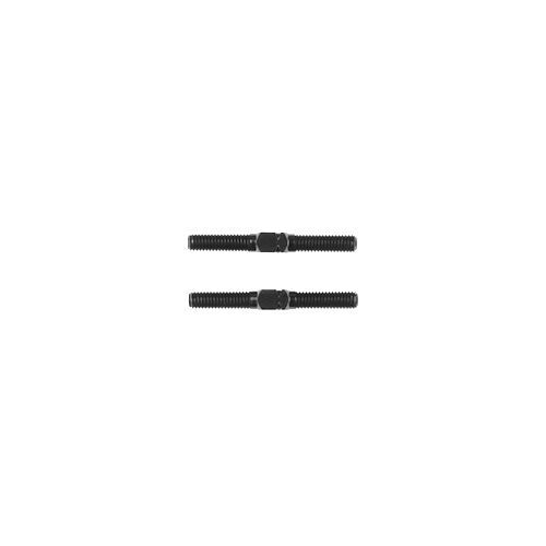 Team Associated RC10TC8 Aluminum Turnbuckles, M3X26Mm [32045]