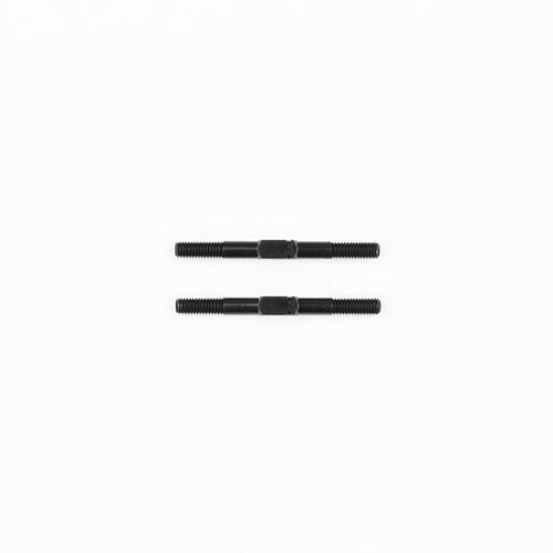 Team Associated RC10TC8 Aluminum Turnbuckles, M3X34Mm [32046]