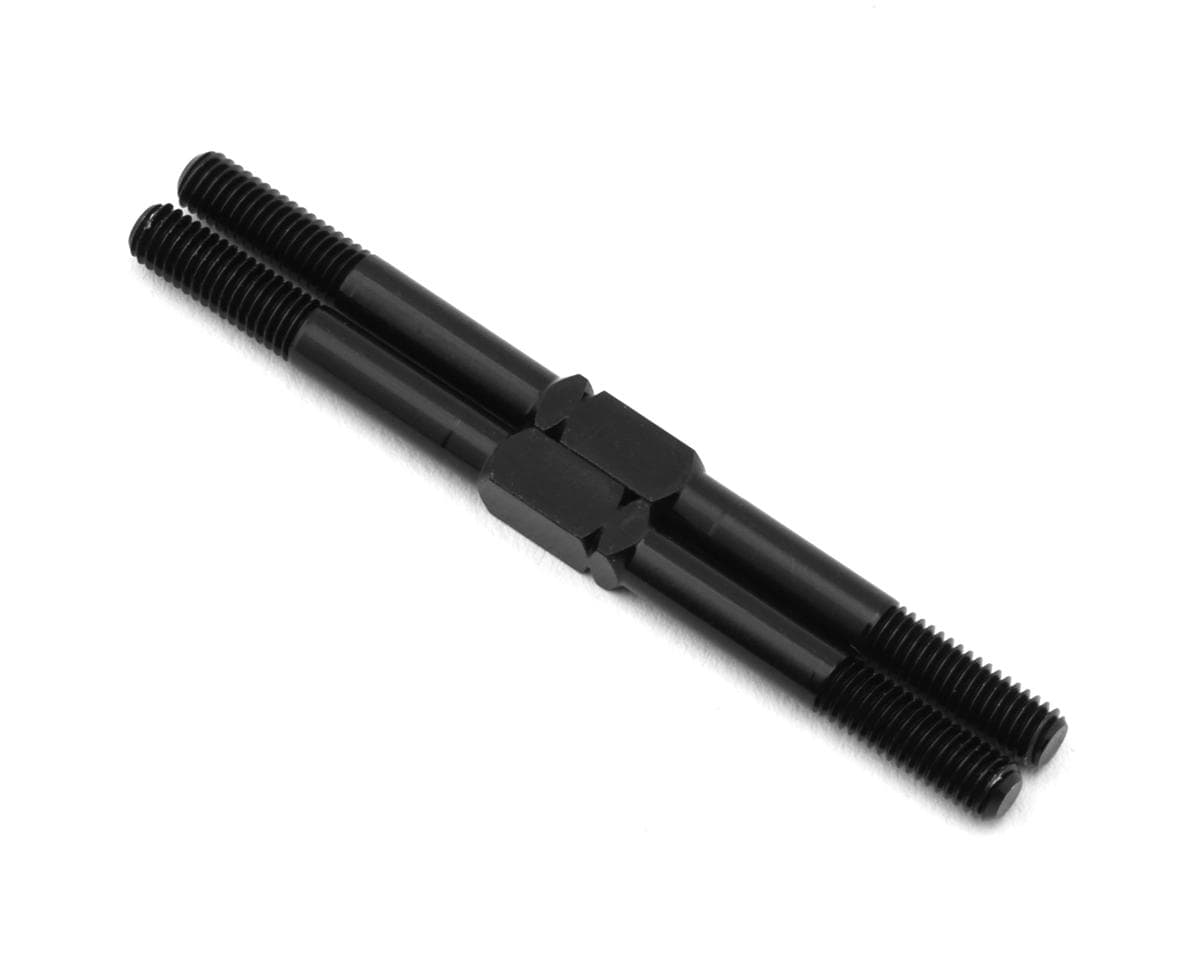 Team Associated RC10TC8 Aluminum Turnbuckles, M3X46Mm [32047]