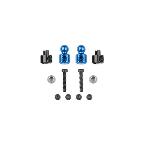 Team Associated RC10TC8 Anti-Roll Bar Hardware Set [32035]