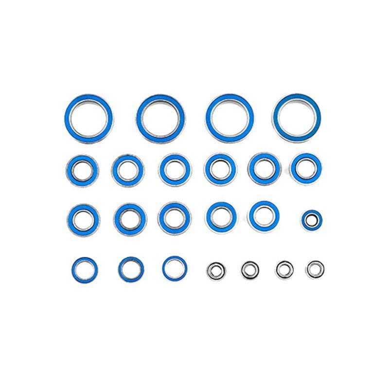 Team Associated RC10TC8 Bearing Set [32079]