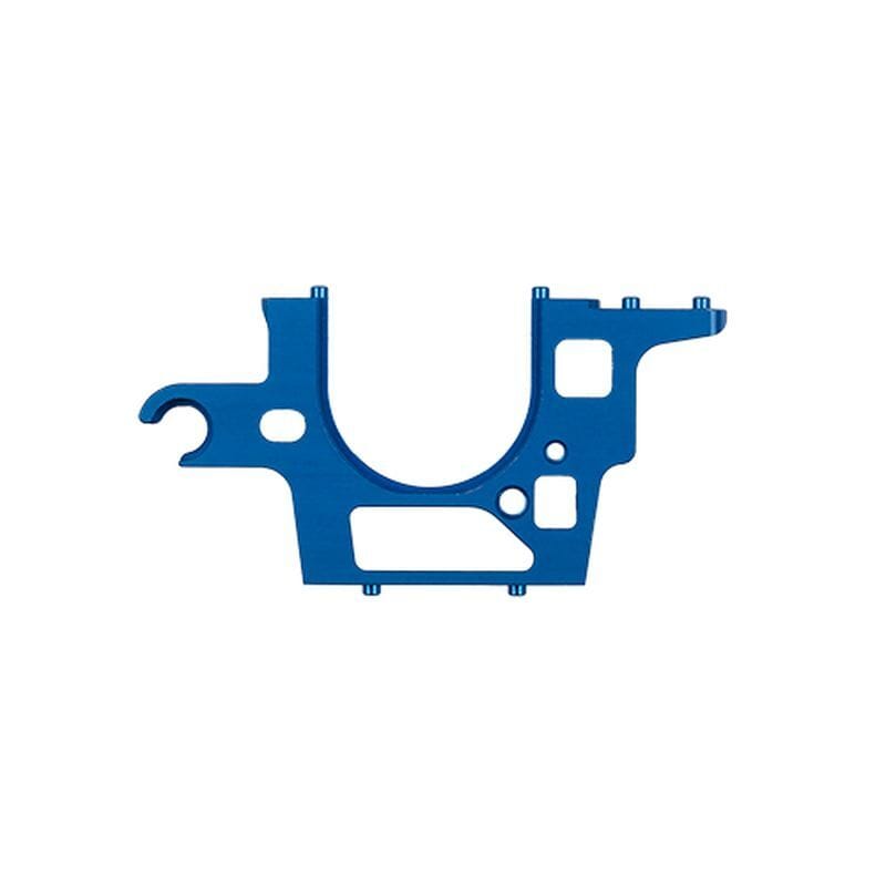 Team Associated RC10TC8 Bulkhead [32003]