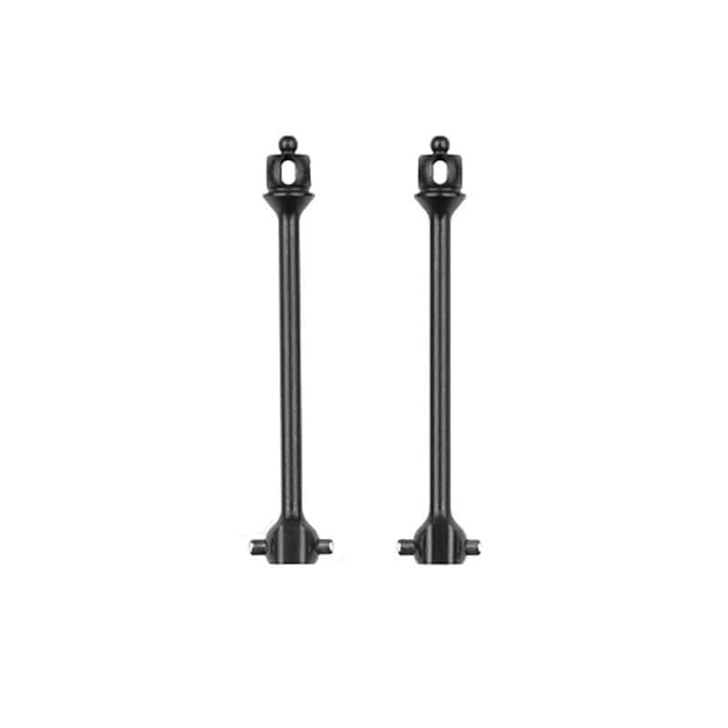 Team Associated RC10TC8 Dcv Bones [32026]