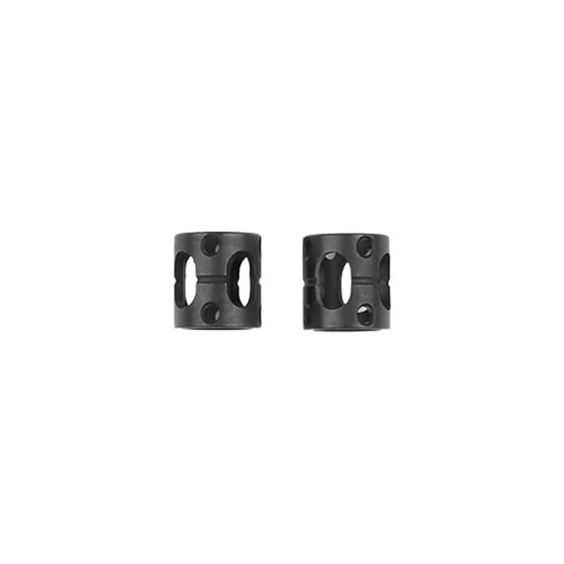 Team Associated RC10TC8 Dcv Couplers [32028]
