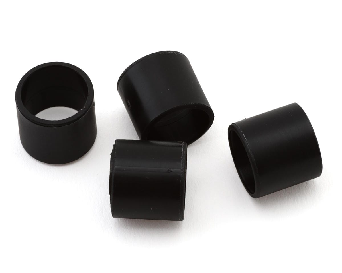 Team Associated RC10TC8 DCV Retainer Sleeves [32073]