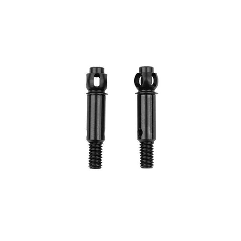 Team Associated RC10TC8 Dcv Stub Axles [32025]