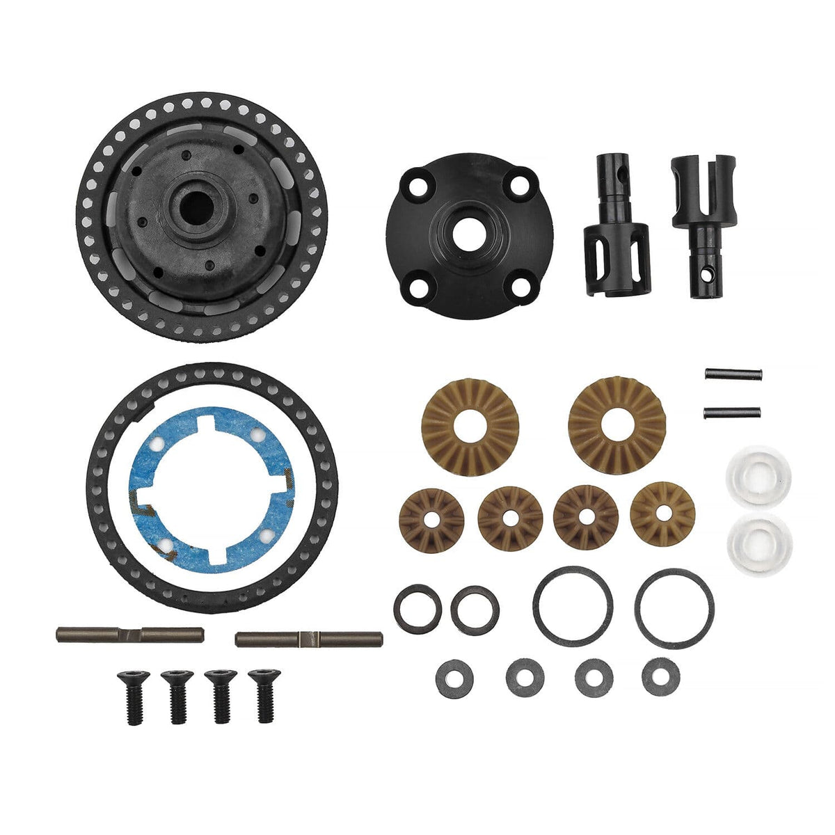 Team Associated RC10TC8 Differential Set [32083]