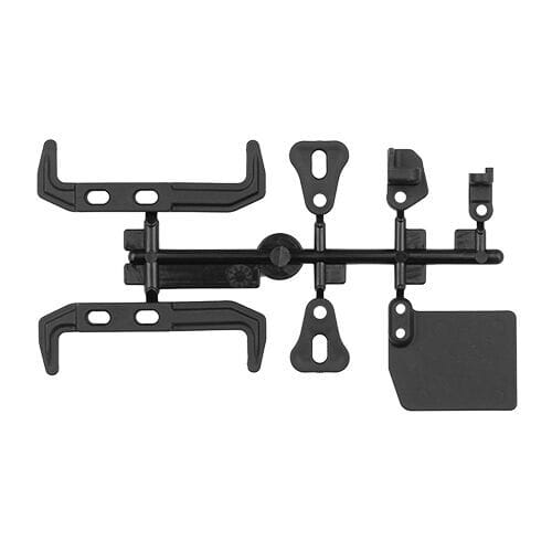 Team Associated RC10TC8 Electronics Mounting Set [32067]