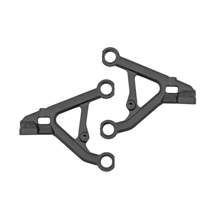 Team Associated RC10TC8 Factory Team Carbon Lower Suspension Arms 32060