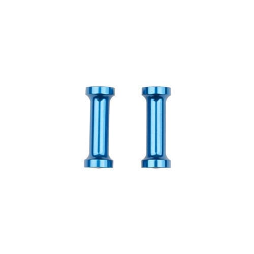 Team Associated RC10TC8 Long Battery Standoffs [32034]