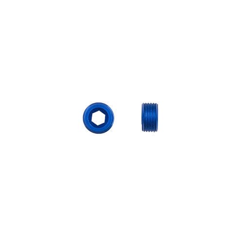 Team Associated RC10TC8 Pillow Ball Nuts [32022]