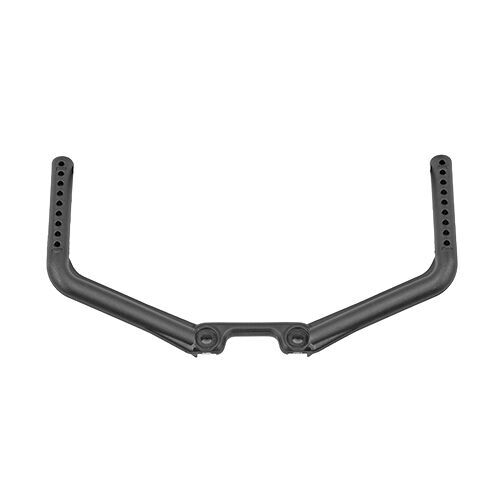 Team Associated RC10TC8 Rear Body Mount And Adjustable Body Mount Set [32082]